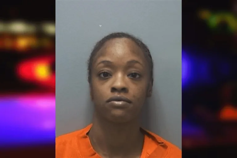 Terreona Harrison mugshot – Cherokee County , Georgia Terreona Harrison