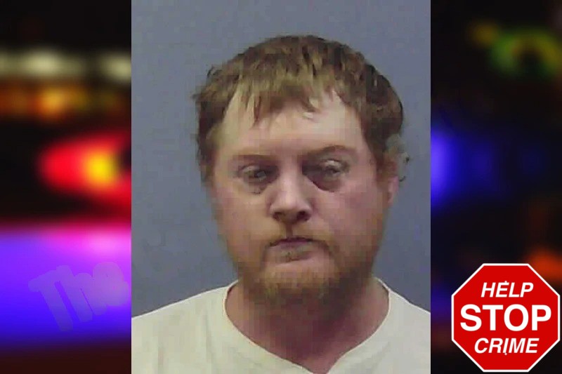 Terry Battles Mugshots