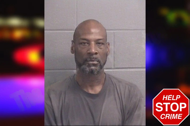 Terry Brown Mugshots