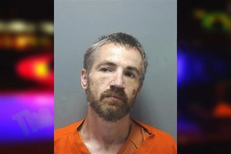 Terry Durham Mugshots