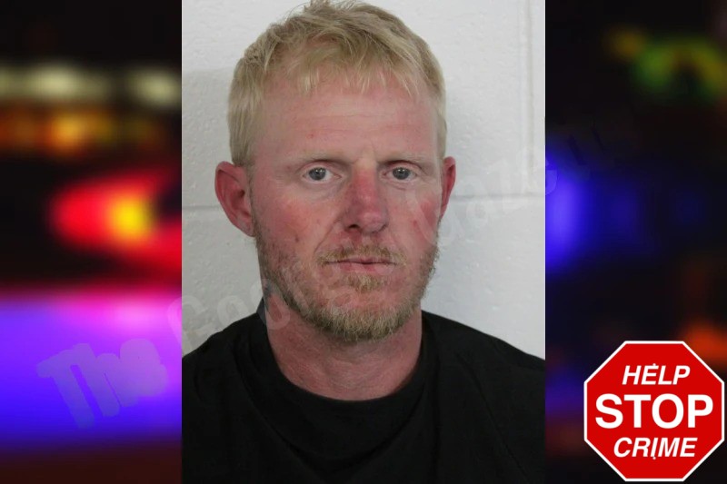 Terry Ferguson Mugshots