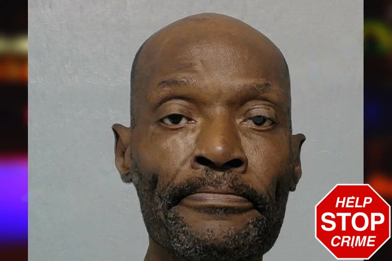 Terry Fuller Mugshots