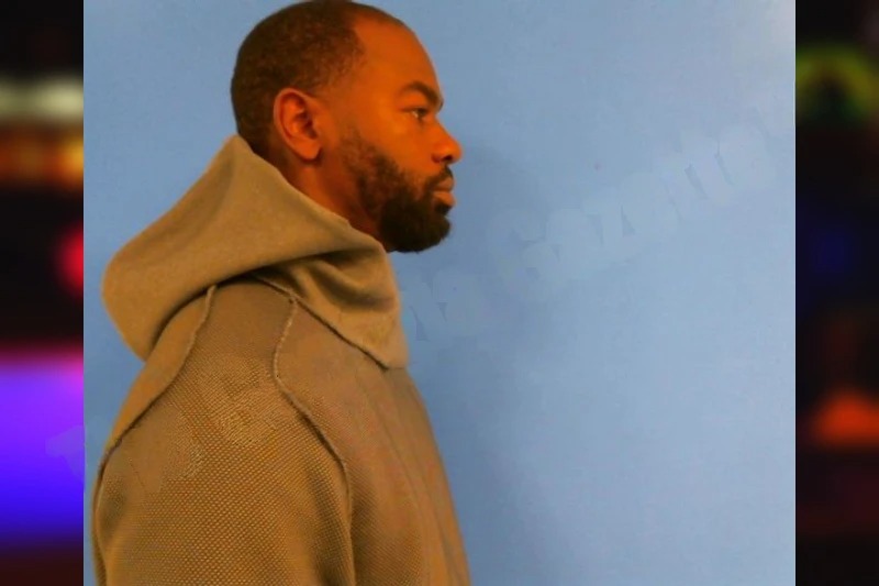 Terry Godwin Mugshots