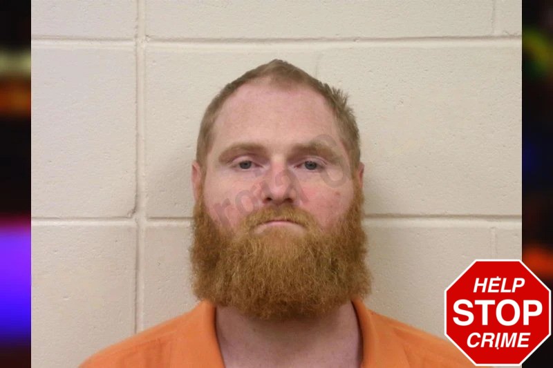 Terry Griffin Mugshots