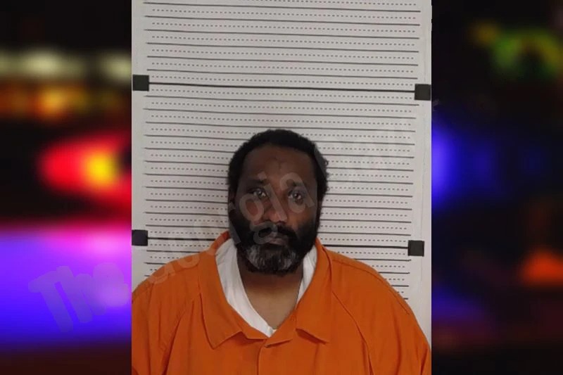 Terry Harris mugshot – Rockdale County , Georgia Terry Harris mugshot