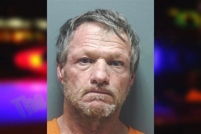 Terry Howard Mugshots