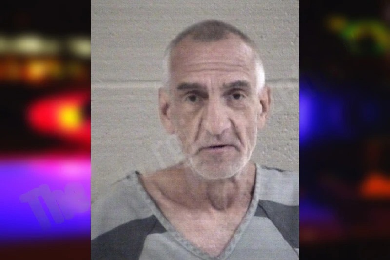 Terry Phillips Mugshots