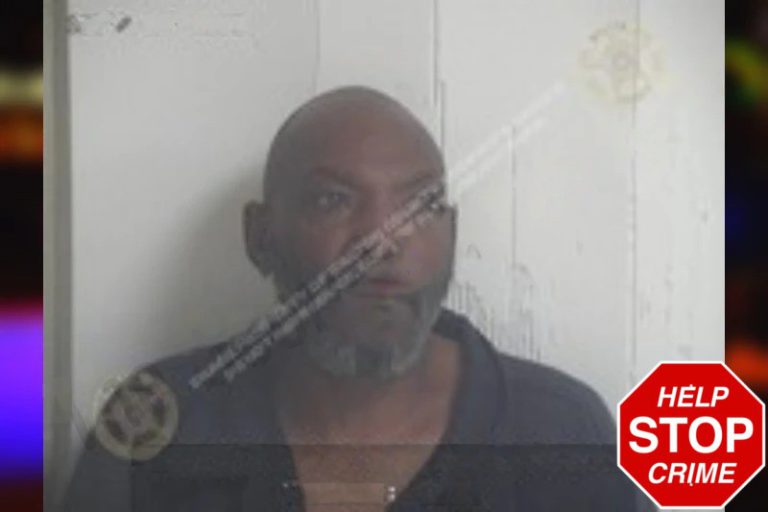 Terry Pope mugshot – Walton County , Georgia Terry Pope