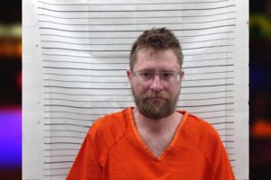 Terry Tlumac mugshot