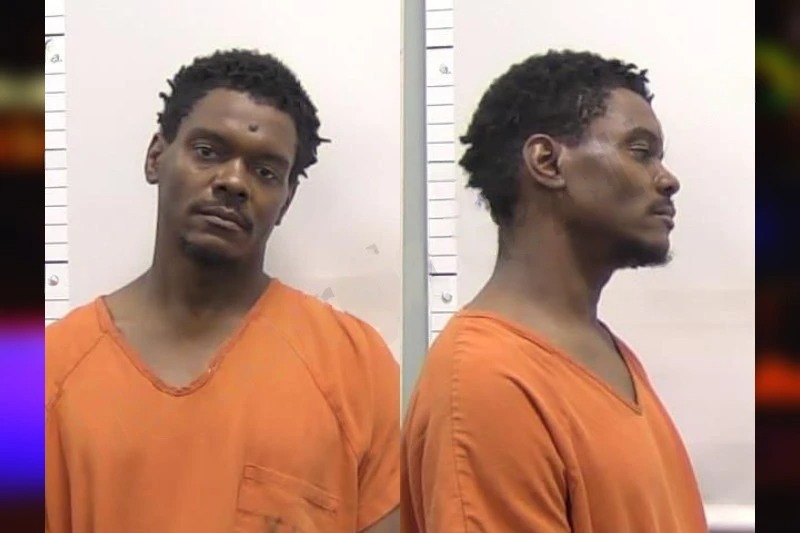 Terry Watkins Mugshots