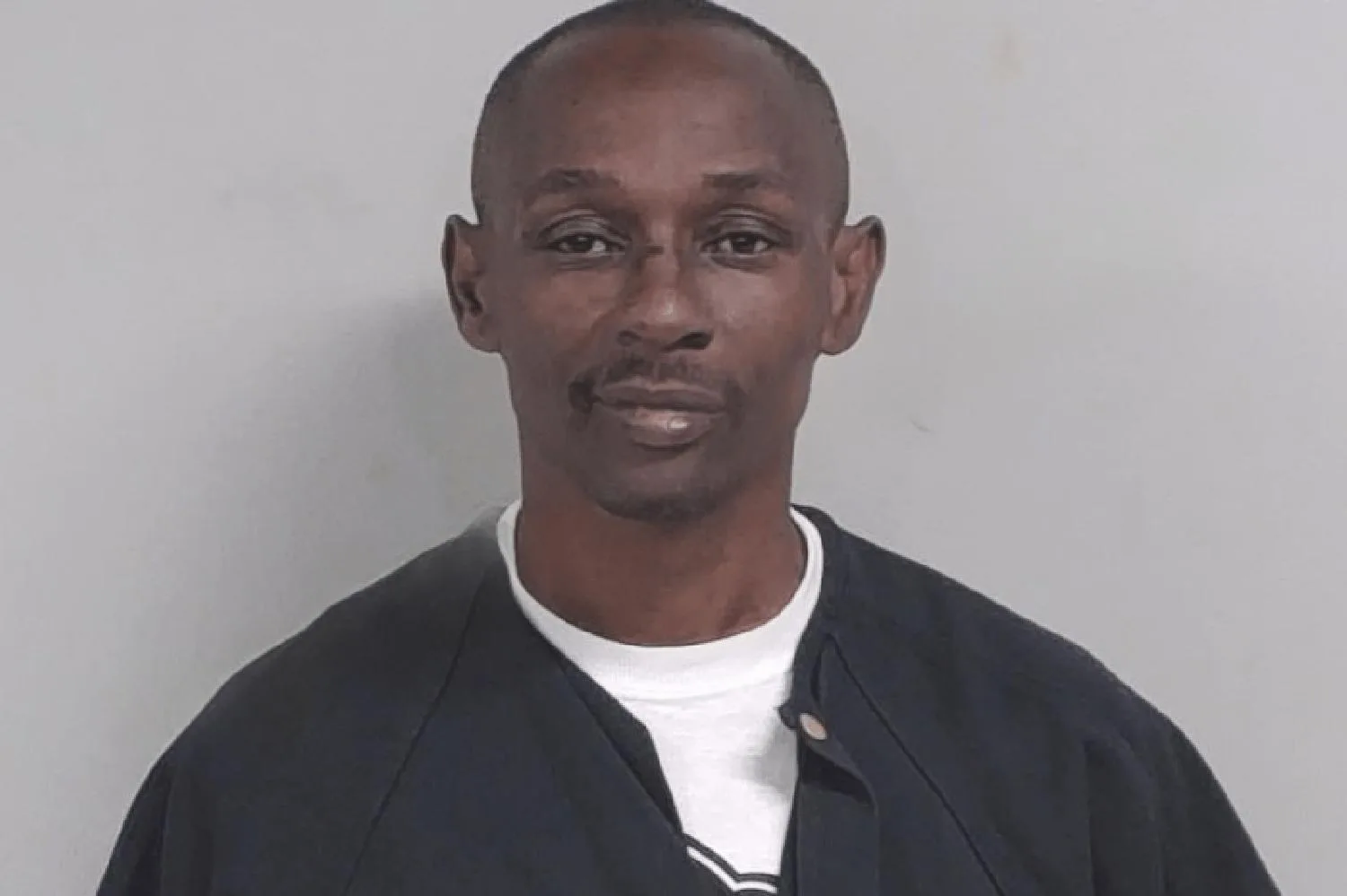 Terry Williams Mugshots