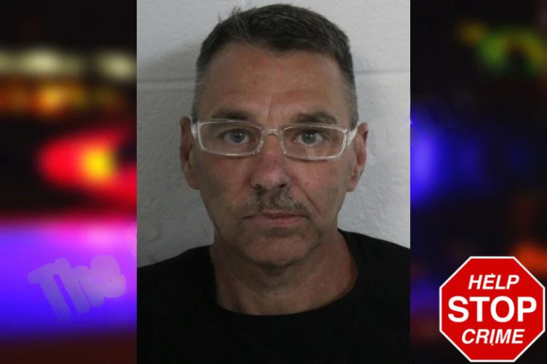 Terry Wyatt mugshot – Floyd County , Georgia Terry Wyatt