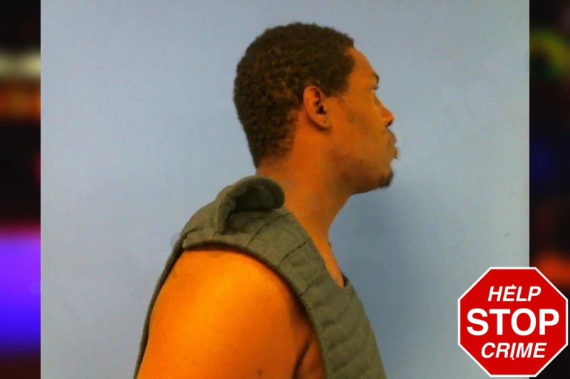 Terryvon Washington Mugshots