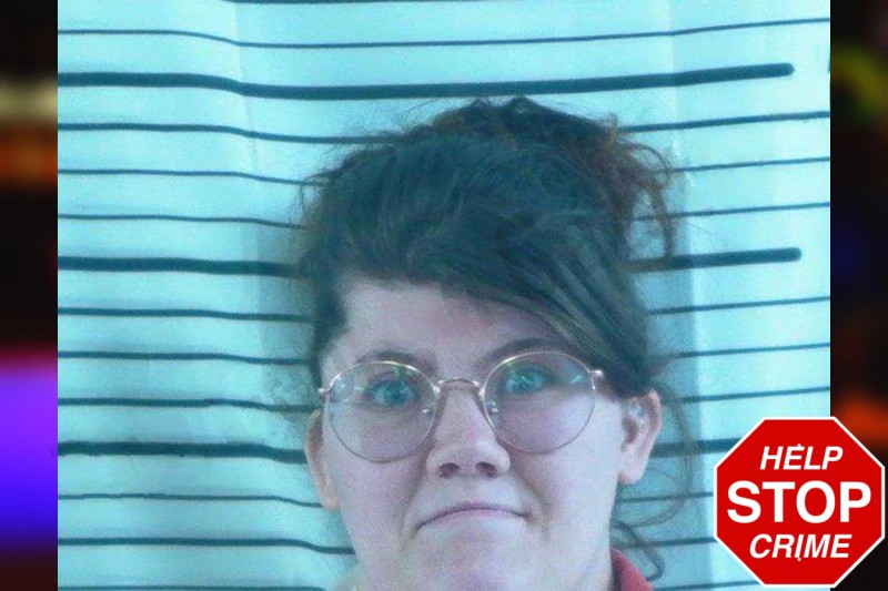 Tessa Rutherford Mugshots