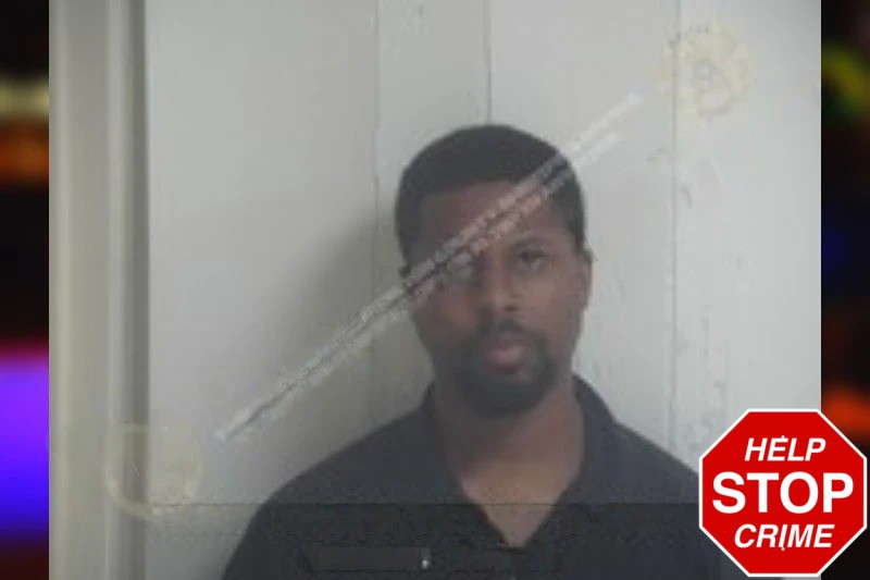 Tevin Farley Mugshots