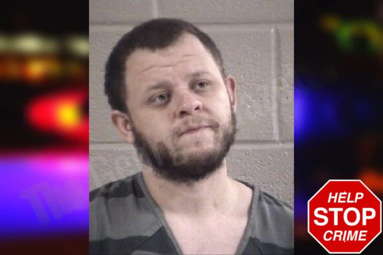 Tevin Robertson mugshot – Whitfield County , Georgia Tevin Robertson