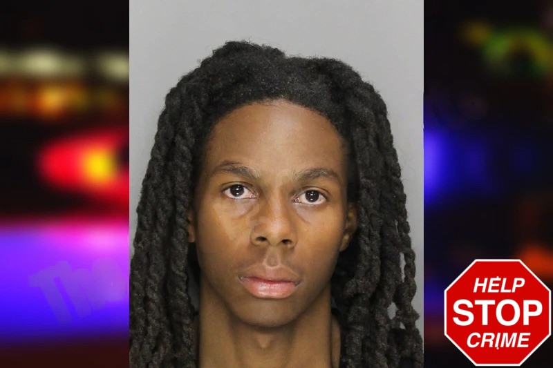 Tevon Shuler mugshot – Cobb County , Georgia Tevon Shuler mugshot