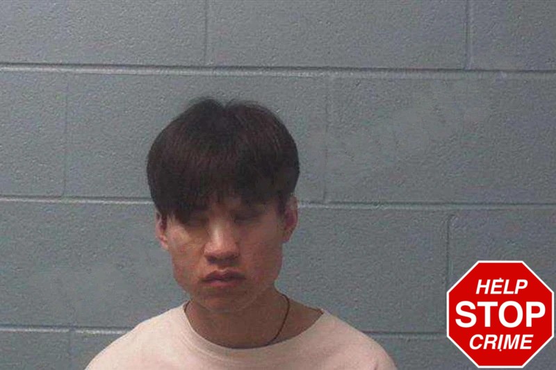 Thach Pham Mugshots