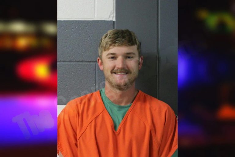 Thad Ford mugshot – Lumpkin County , Georgia Thad Ford