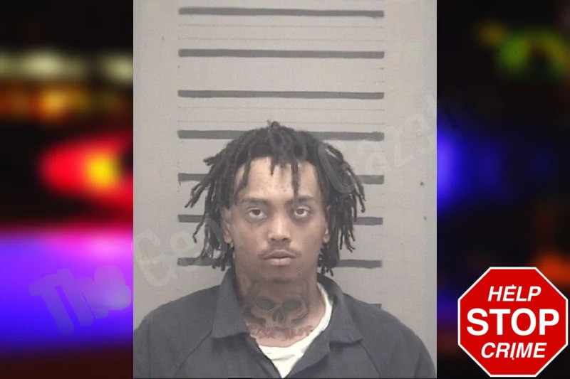 Theodore Cockran mugshot – Dougherty County , Georgia Theodore Cockran mugshot