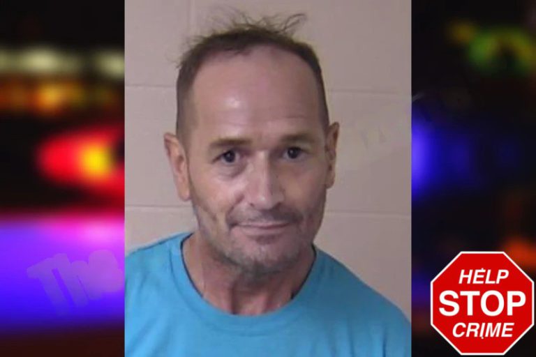 Theodore Damron mugshot – Catoosa County , Georgia Theodore Damron