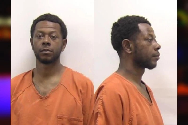Theodore Sims Mugshots