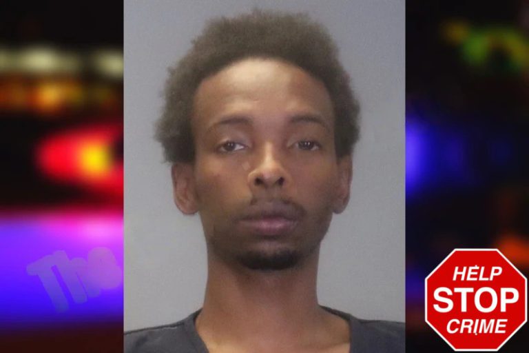 Theophilus Doleman mugshot – Muscogee County , Georgia Theophilus Doleman