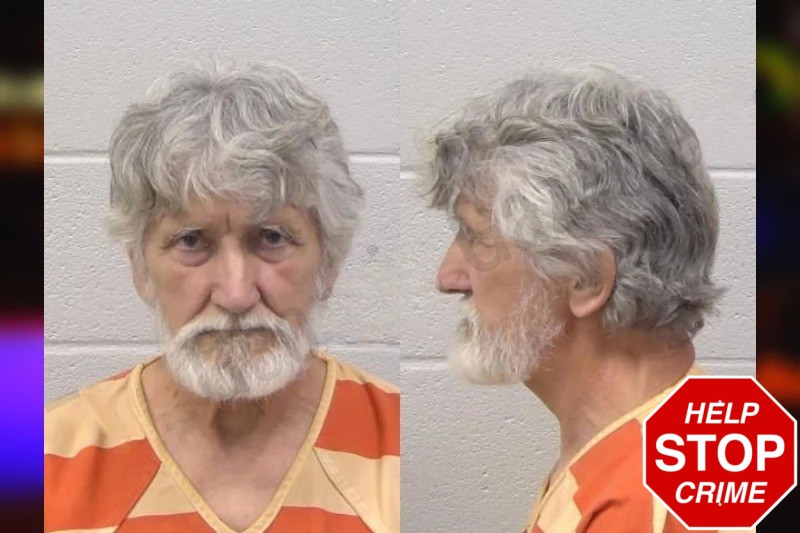 Theophilus Galosson mugshot – Paulding County , Georgia Theophilus Galosson mugshot