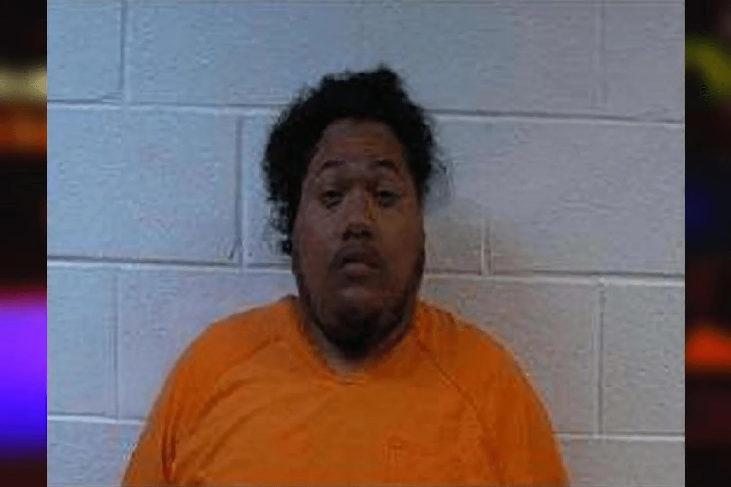 Thomas Calhoun Mugshots