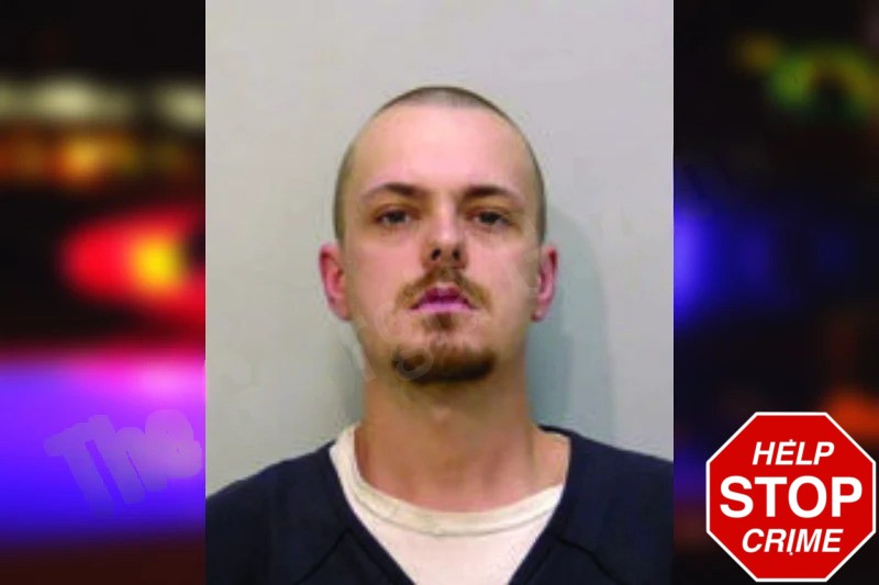 Thomas Cornette Mugshots