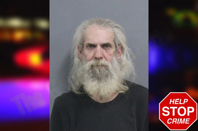 Thomas Cranmore Mugshots