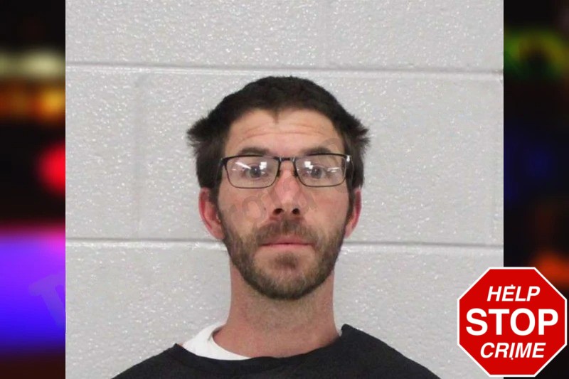 Thomas Davis Mugshots