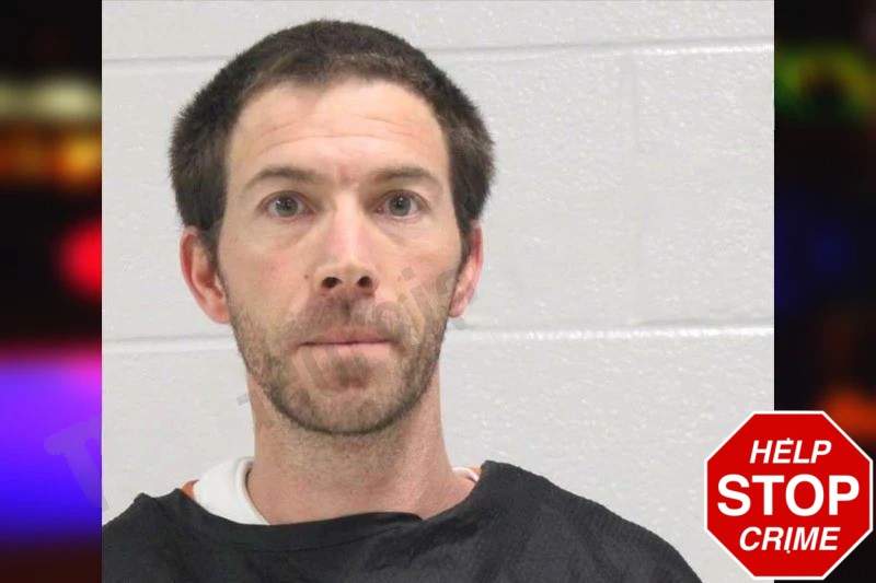 Thomas Davis Mugshots