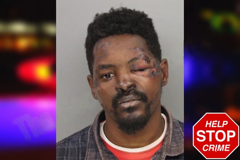 Thomas Dawson mugshot – Cobb County , Georgia Thomas Dawson mugshot