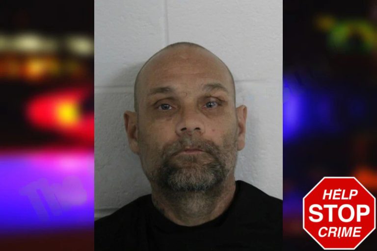 Thomas Dunn mugshot – Floyd County , Georgia Thomas Dunn