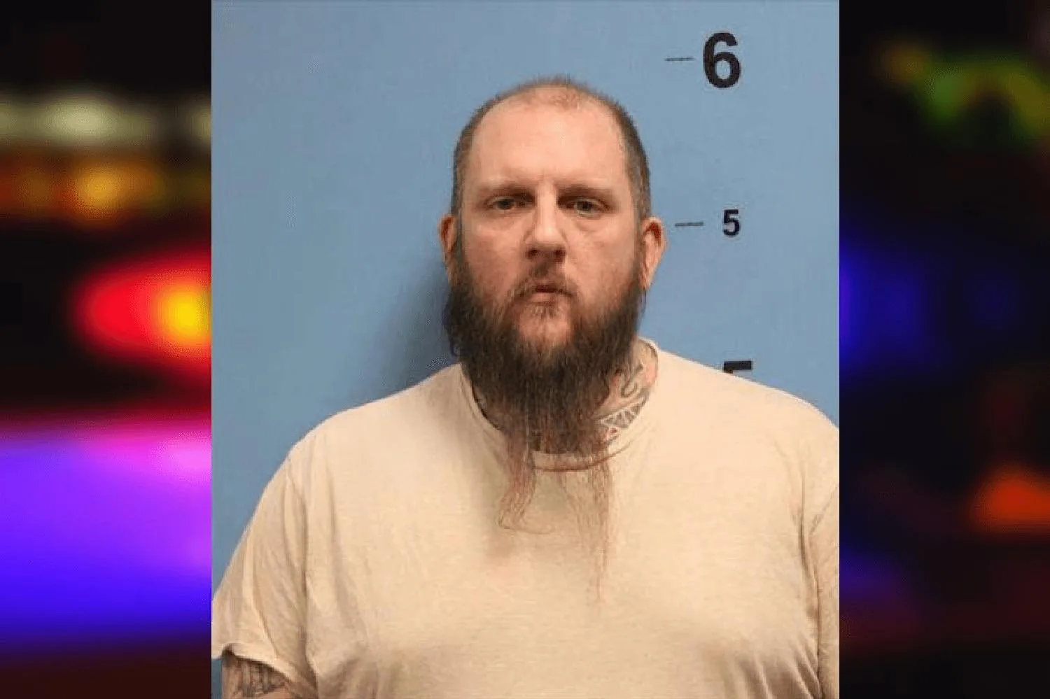 Thomas Dunn Mugshots