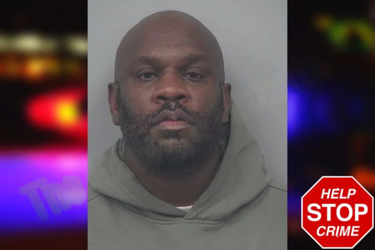 Thomas Ferebee mugshot – Columbia County , Georgia Thomas Ferebee