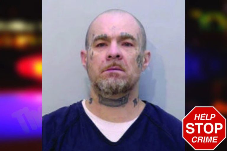 Thomas Foster mugshot – Bartow County , Georgia Thomas Foster