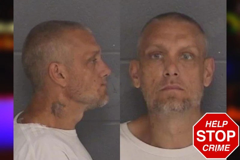 Thomas Guglielmo Mugshots