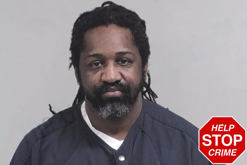 Thomas Jones Mugshots