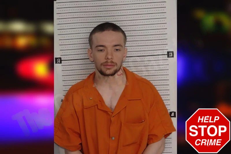 Thomas King Mugshots