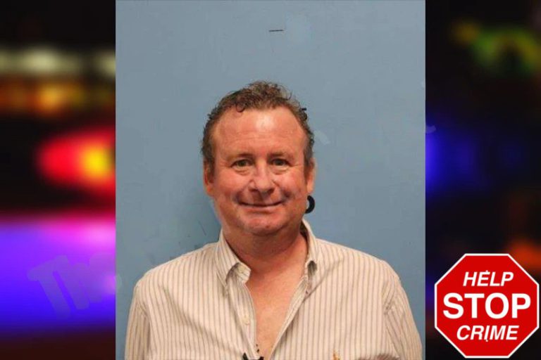 Thomas Kislat mugshot – Monroe County , Georgia Thomas Kislat