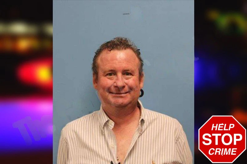 Thomas Kislat mugshot – Monroe County , Georgia Thomas Kislat mugshot