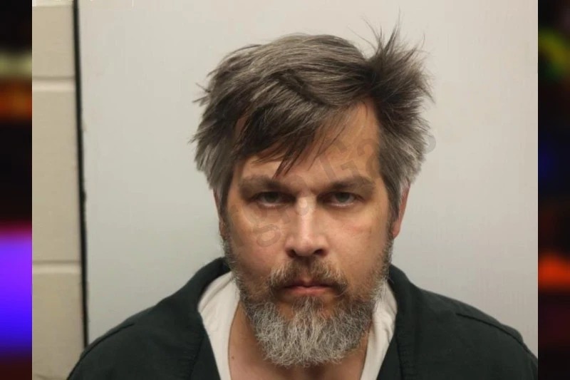 Thomas Lominack Mugshots