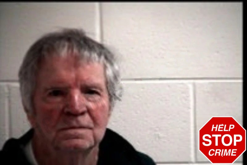 Thomas Love Mugshots