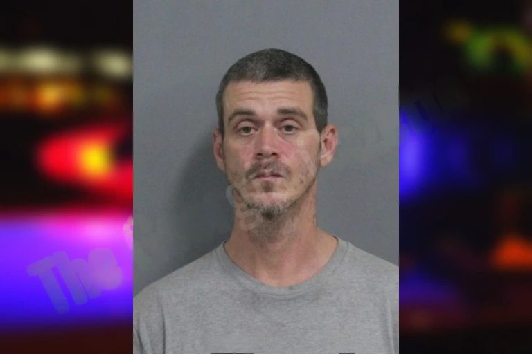 Thomas Mann mugshot – Catoosa County , Georgia Thomas Mann