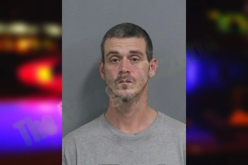 Thomas Mann Mugshots