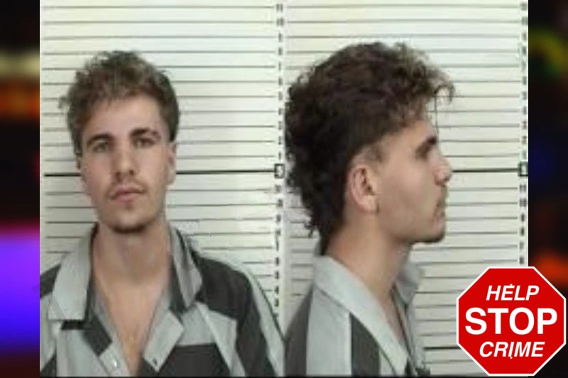 Thomas Martinez Mugshots