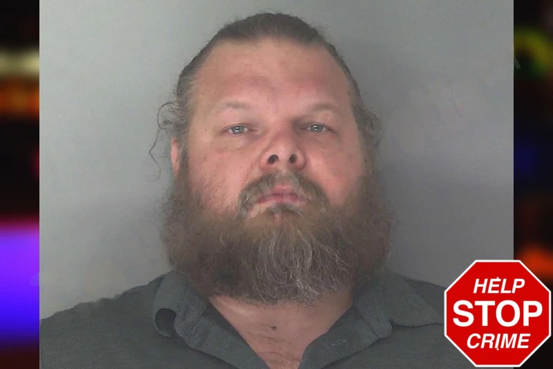 Thomas Miller Mugshots