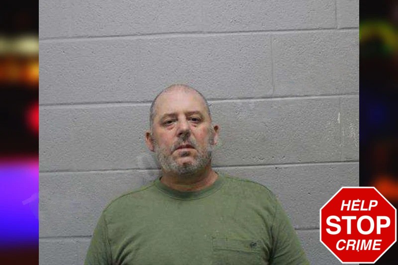 Thomas Miller Mugshots